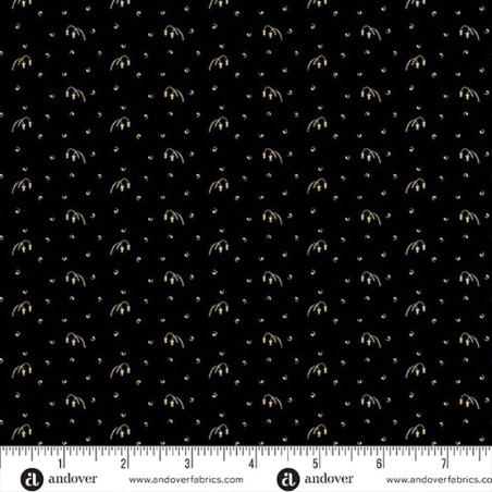 Trunk Treasure-Jo Morton-Andover Fabrics