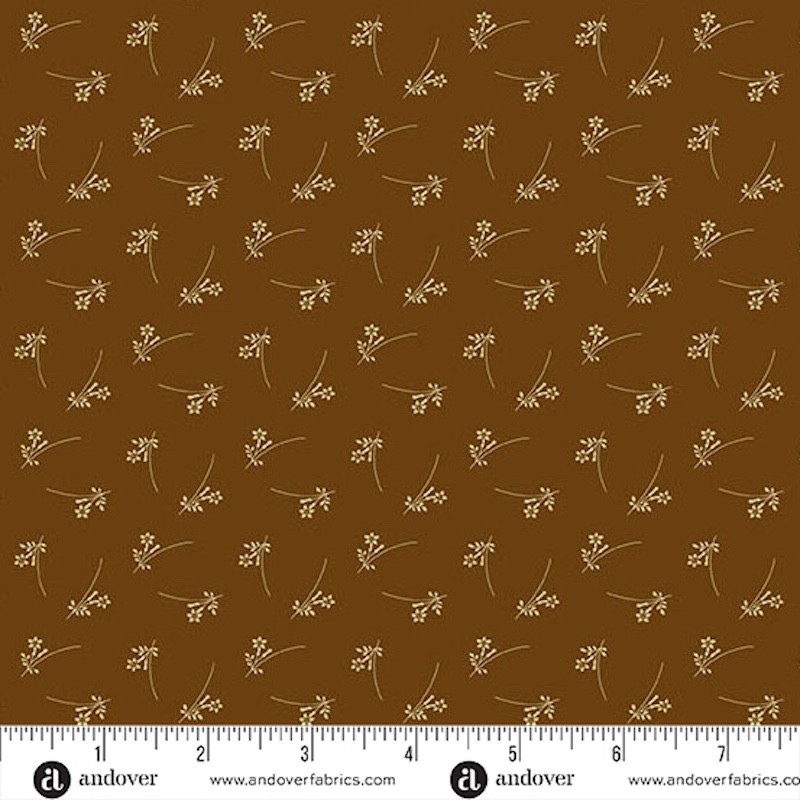 Trunk Treasure-Jo Morton-Andover Fabrics