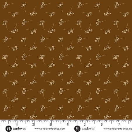 Trunk Treasure-Jo Morton-Andover Fabrics