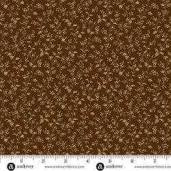 Trunk Treasure-Jo Morton-Andover Fabrics