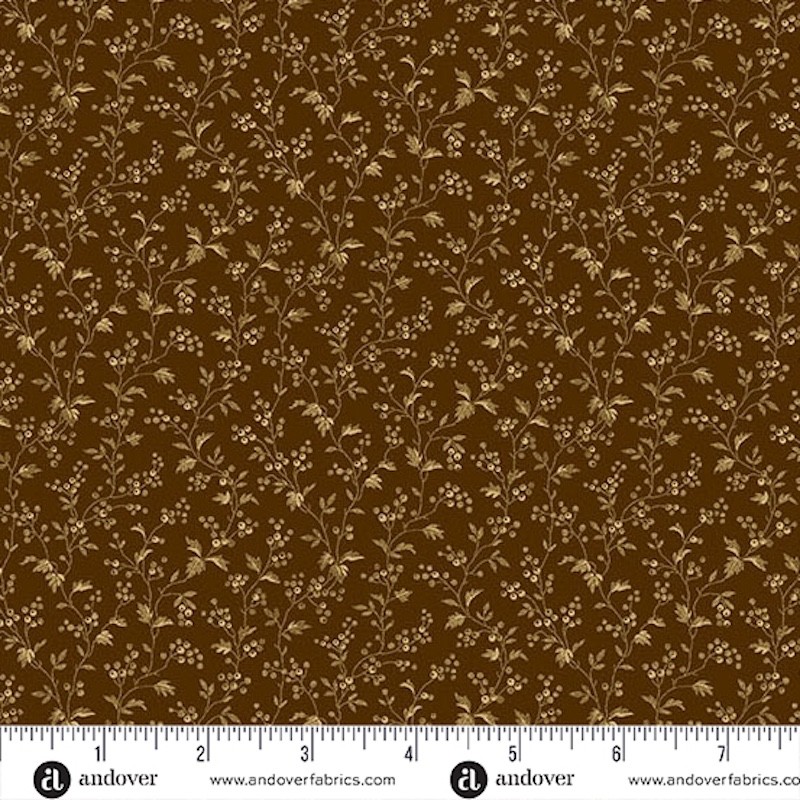 Trunk Treasure-Jo Morton-Andover Fabrics
