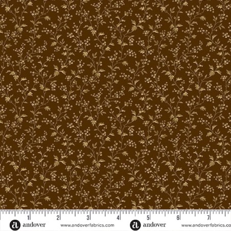 Trunk Treasure-Jo Morton-Andover Fabrics
