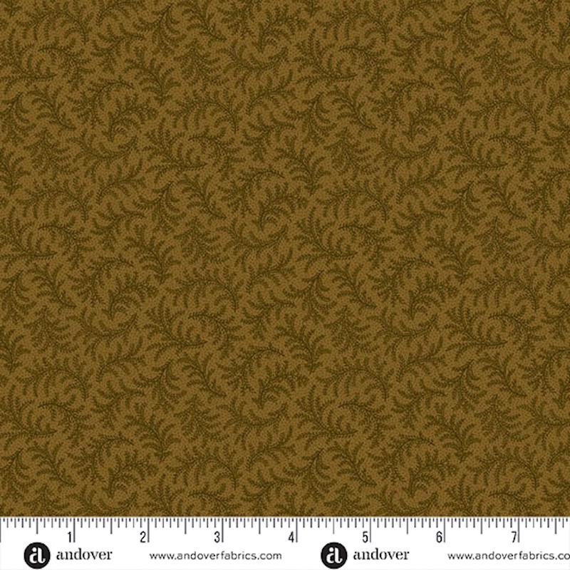 Trunk Treasure-Jo Morton-Andover Fabrics