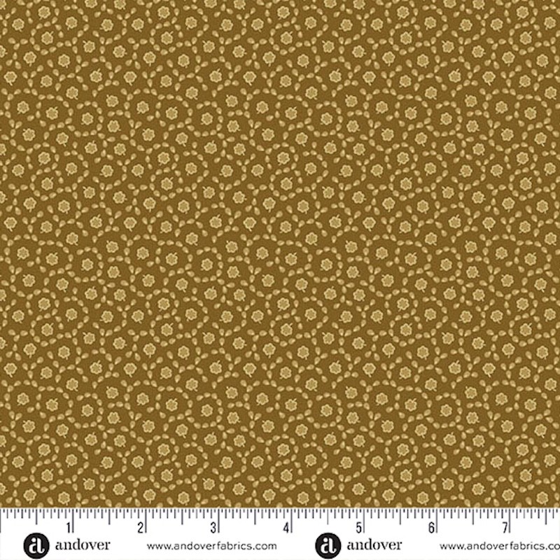 Trunk Treasure-Jo Morton-Andover Fabrics