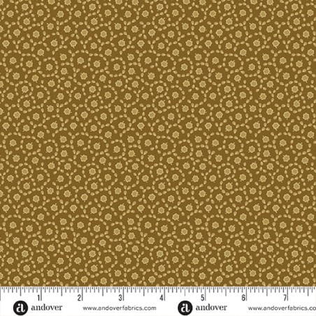 Trunk Treasure-Jo Morton-Andover Fabrics