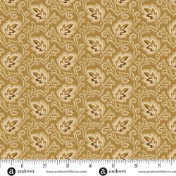 Trunk Treasure-Jo Morton-Andover Fabrics
