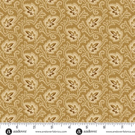 Trunk Treasure-Jo Morton-Andover Fabrics