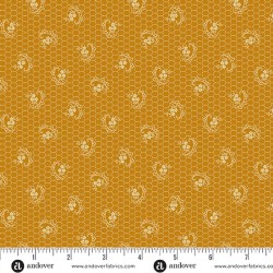 Trunk Treasure-Jo Morton-Andover Fabrics