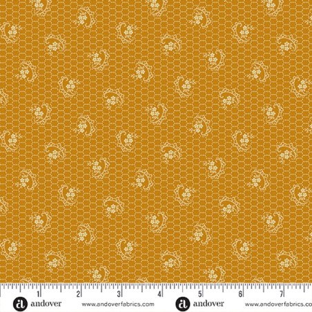 Trunk Treasure-Jo Morton-Andover Fabrics