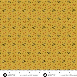 Trunk Treasure-Jo Morton-Andover Fabrics