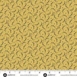 Trunk Treasure-Jo Morton-Andover Fabrics
