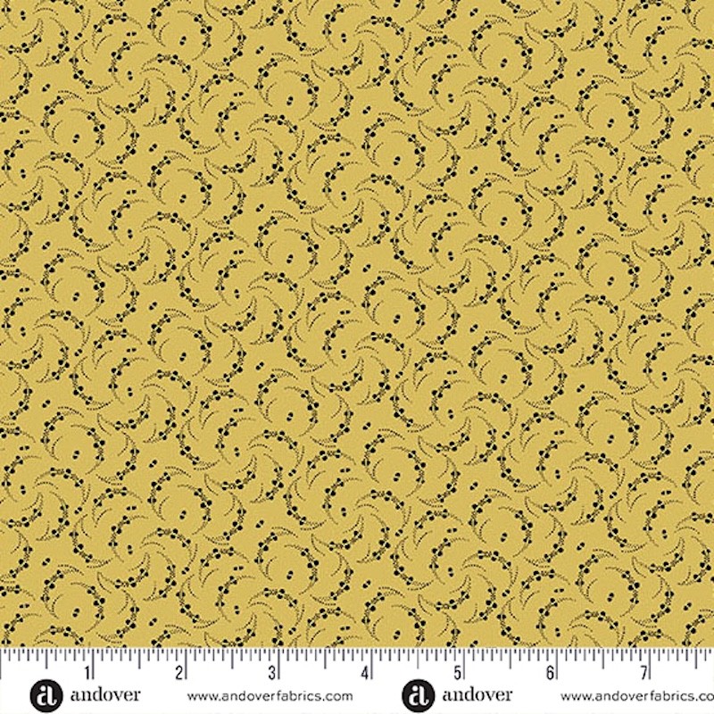 Trunk Treasure-Jo Morton-Andover Fabrics
