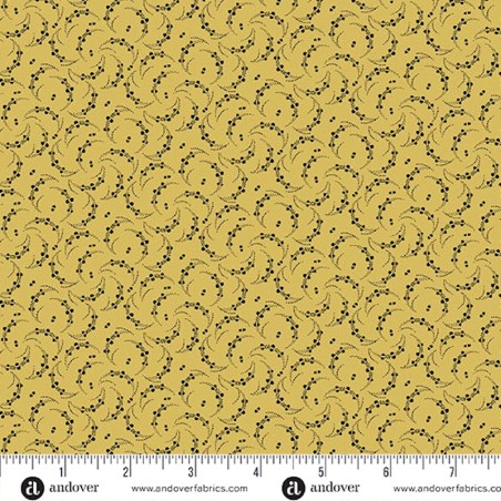 Trunk Treasure-Jo Morton-Andover Fabrics