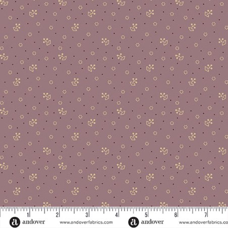 Trunk Treasure-Jo Morton-Andover Fabrics