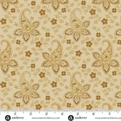 Trunk Treasure-Jo Morton-Andover Fabrics