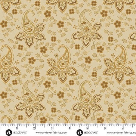 Trunk Treasure-Jo Morton-Andover Fabrics