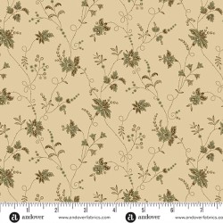 Trunk Treasure-Jo Morton-Andover Fabrics
