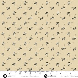 Trunk Treasure-Jo Morton-Andover Fabrics