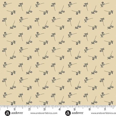 Trunk Treasure-Jo Morton-Andover Fabrics