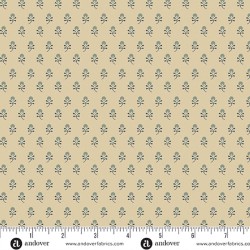 Trunk Treasure-Jo Morton-Andover Fabrics