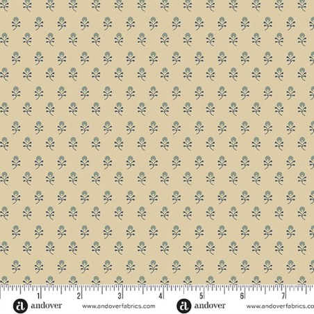 Trunk Treasure-Jo Morton-Andover Fabrics