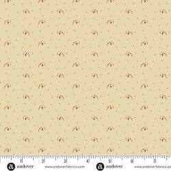 Trunk Treasure-Jo Morton-Andover Fabrics
