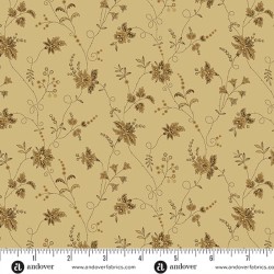 Trunk Treasure-Jo Morton-Andover Fabrics