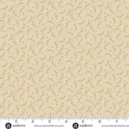 Trunk Treasure-Jo Morton-Andover Fabrics