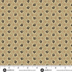 Trunk Treasure-Jo Morton-Andover Fabrics