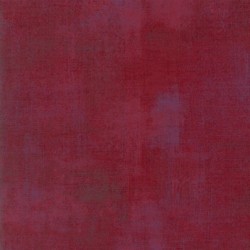 Grunge de Basic Grey Beet Red