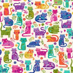 Katie's Cats