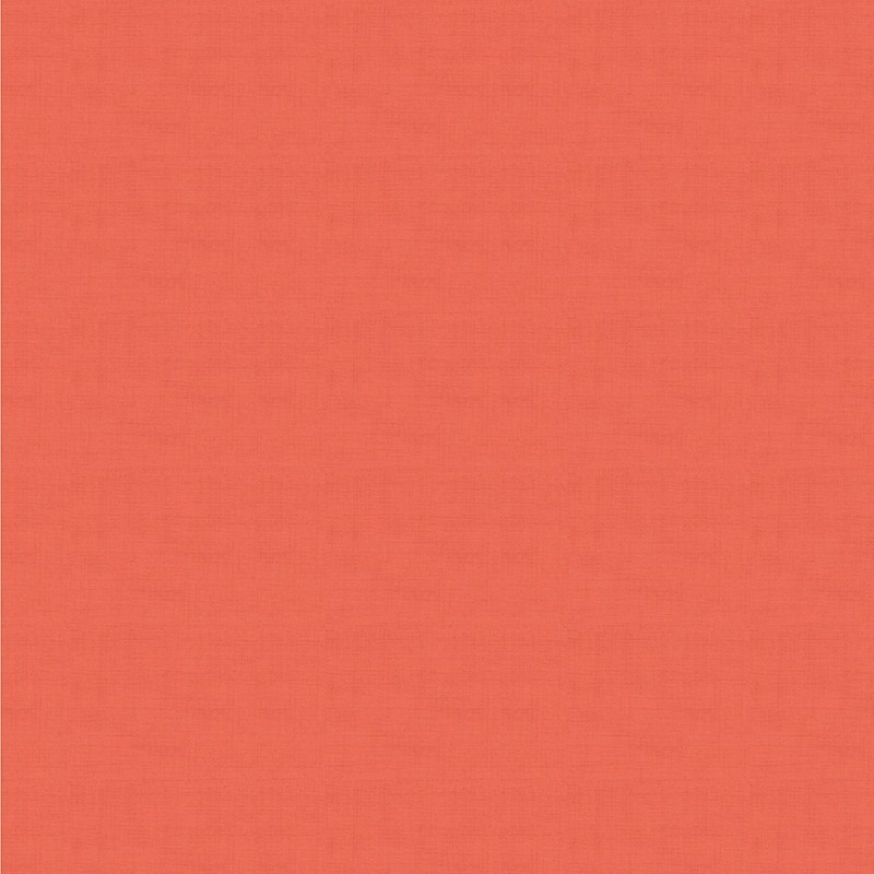 Linen Texture Watermelon