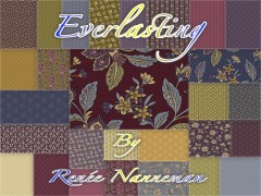 Everlasting-Renée Nanneman-Andover Fabrics-Makower