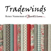 Tradewinds-Renée Nanneman-Andover fabrics