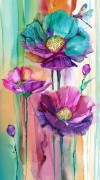 Dragonfly Dance-Northcott Fabrics
