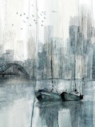 City Harbor