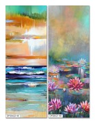 Lotus-Tim Parker-Northcott fabrics