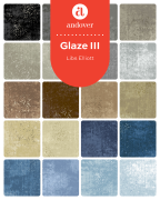 Glaze III