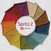 Spritz 2-Andover Fabrics-Makower