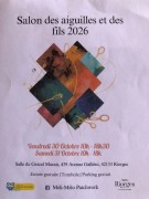 Salon Méli -Mélo à Riorges (42)