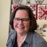 Nancy Rink designer-Andover Fabrics